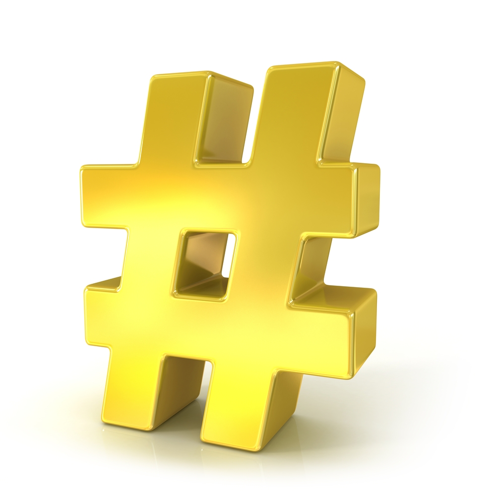 On Twitter, a good hashtag can really make a marketing meme stand out.