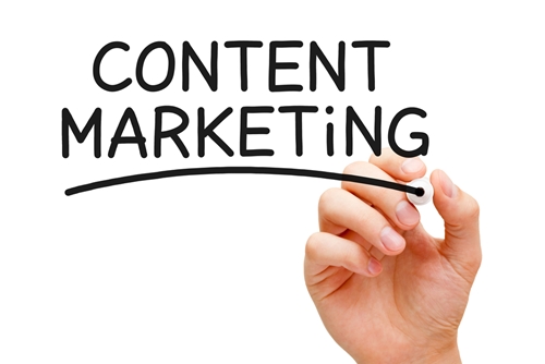 Does your brand have an effective content marketing strategy?