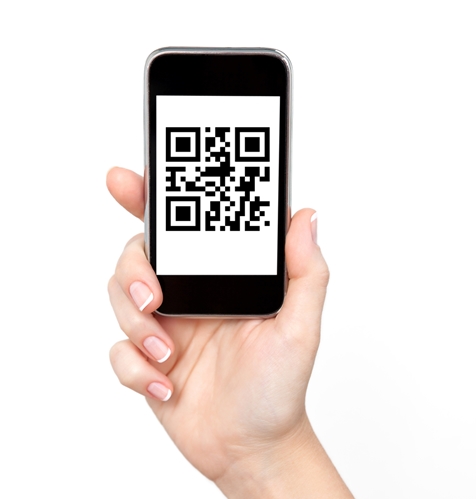 The QR Code, a marketing tool for several years, could be poised for a comeback.