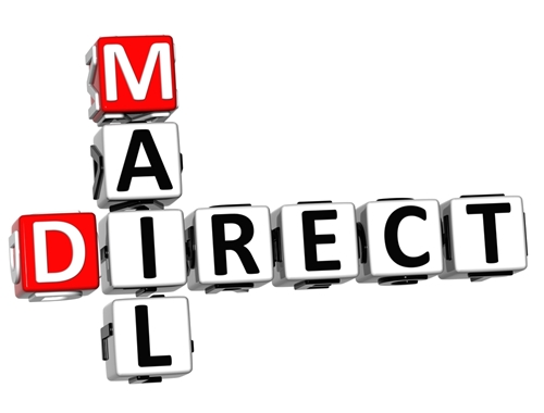 These two tips will help you achieve direct mail success.